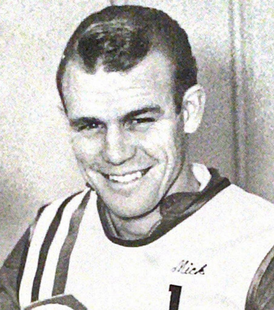 Mick Wayne Allred Profile Photo