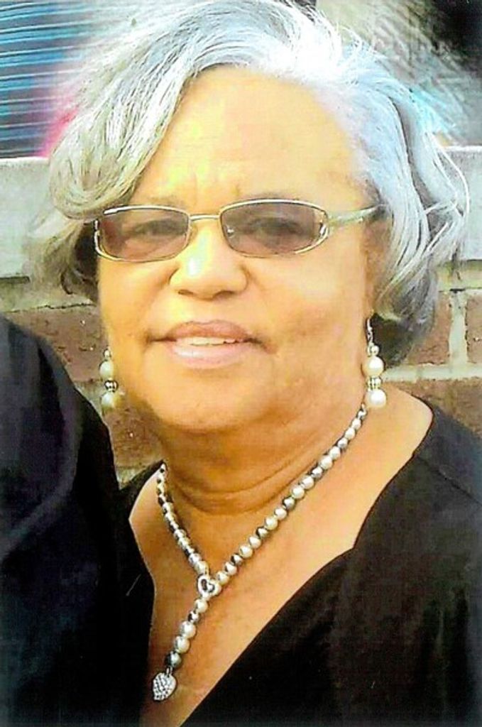 Belinda K. Harris Profile Photo