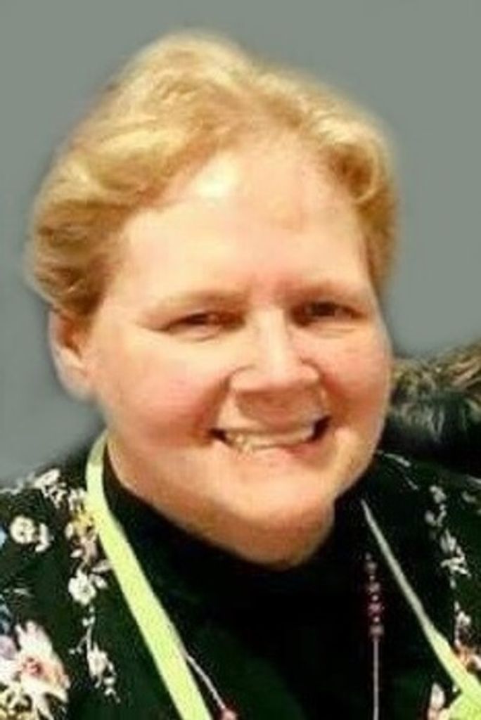 Barbara "Bj" Burkett Profile Photo