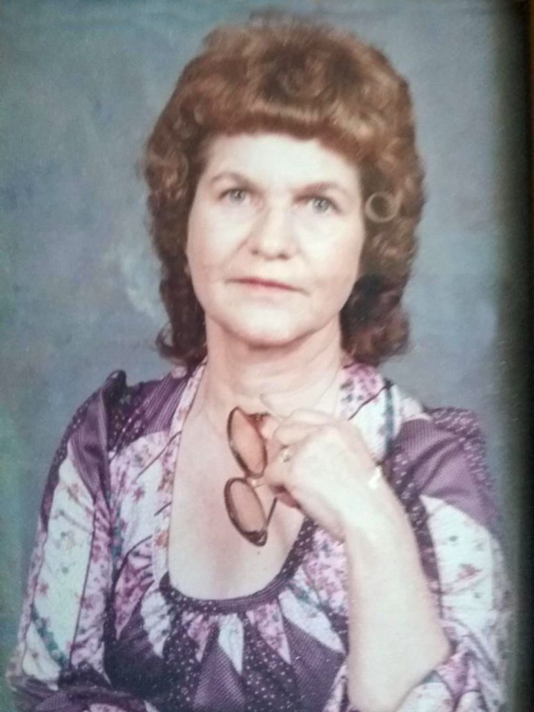 Ruth M.  Robbins