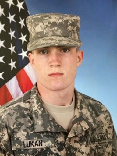 Michael Tyler Lukan Profile Photo