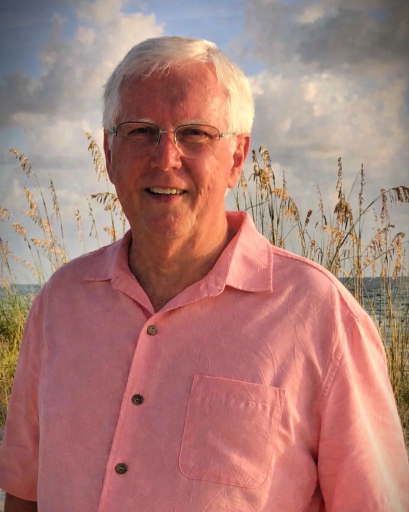 James Elliott "Jim" Carroll Profile Photo