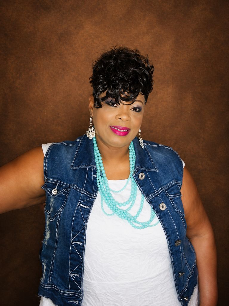 Mary Helen Mayweather Profile Photo