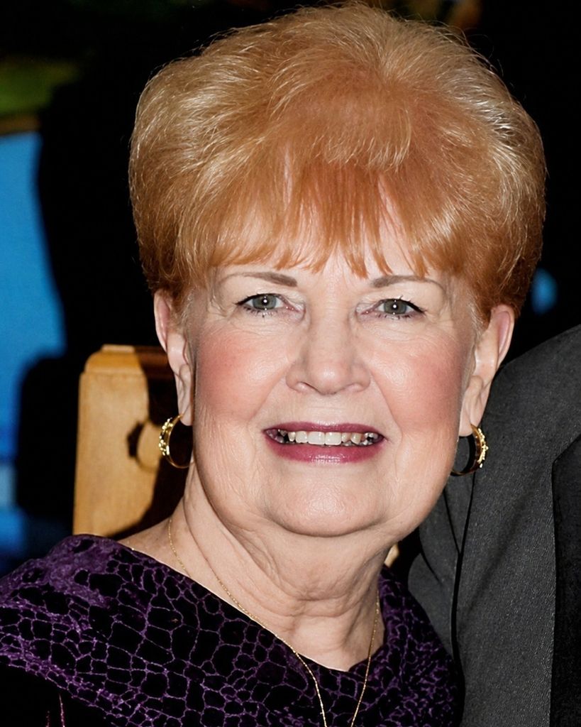 Joyce Marie Foster Riggs Profile Photo
