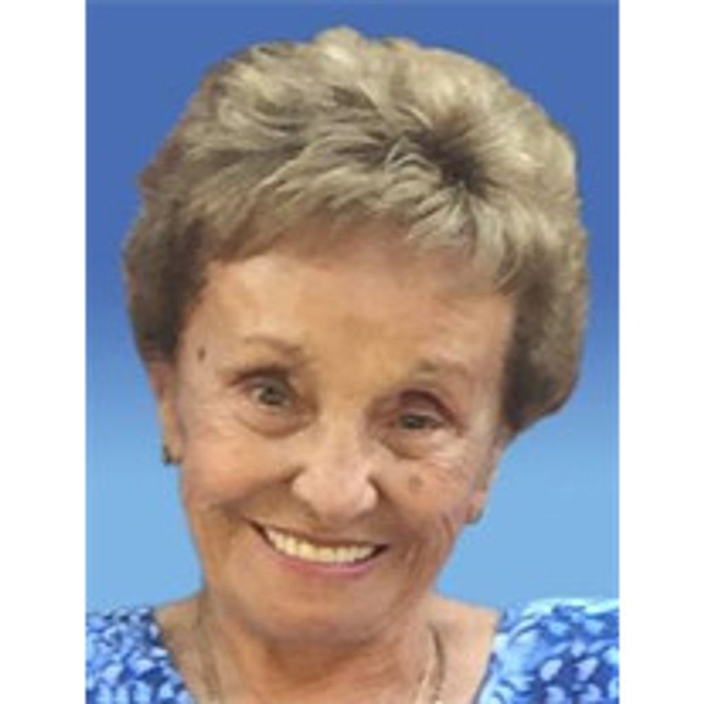 Florence Martino Fuccillo