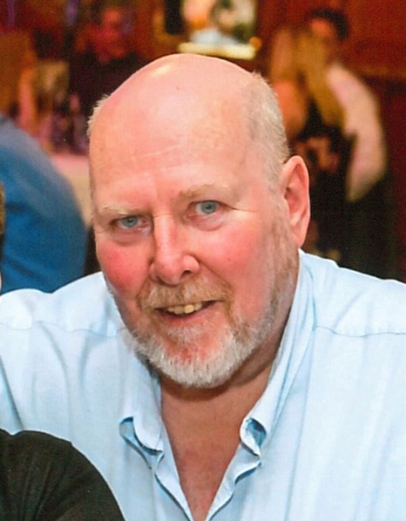 Mark Eugene Coyne Profile Photo