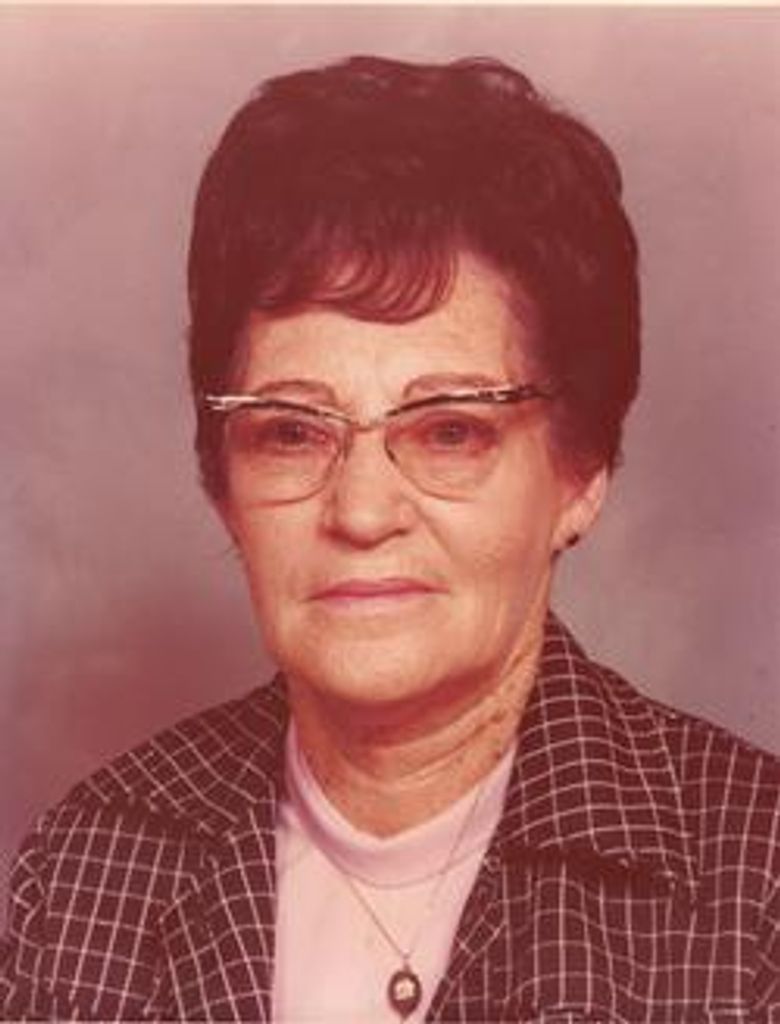 Elsa C. Richardson