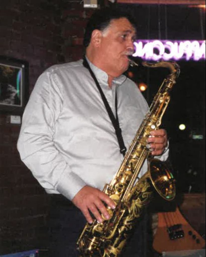 Serafino S. Arnone Profile Photo