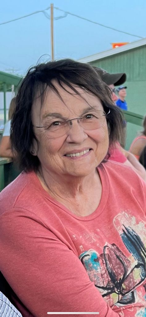 Judith Ann Danielsen