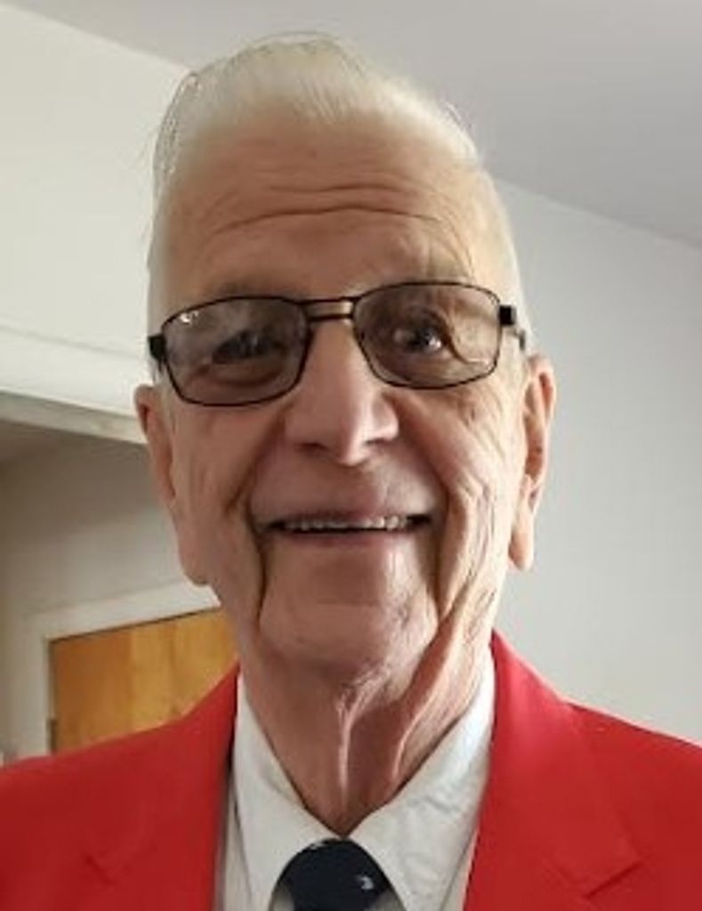 Ross Mcintyre Jr. Profile Photo