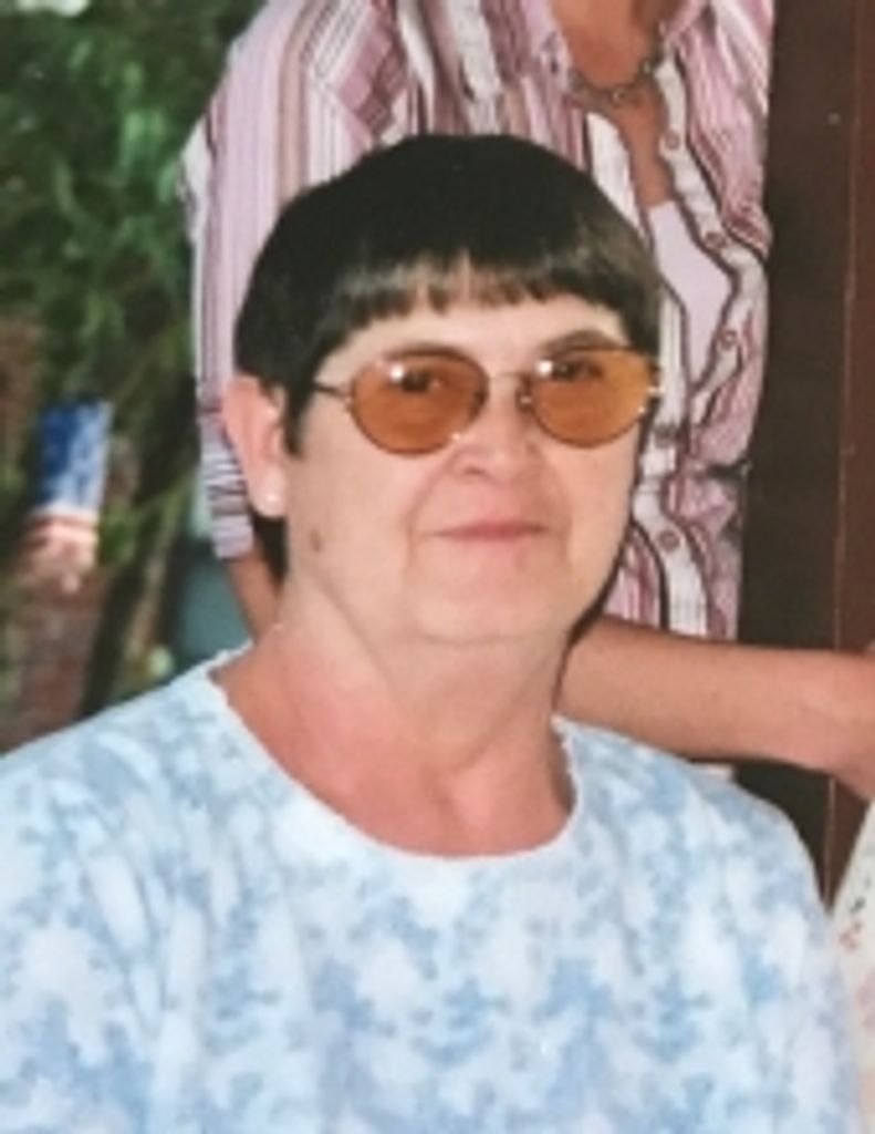 Elizabeth Annette Hunt