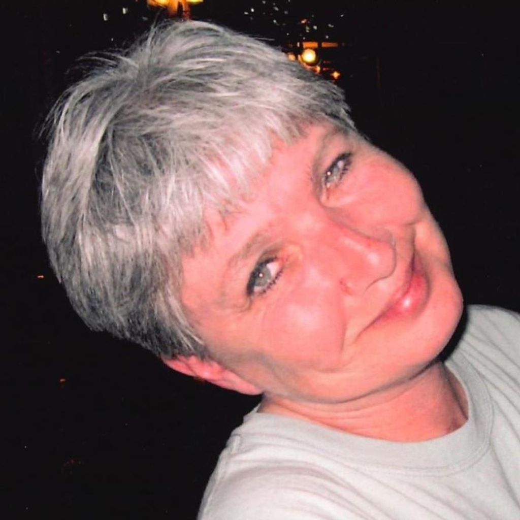 Cheryl Jean Ousley