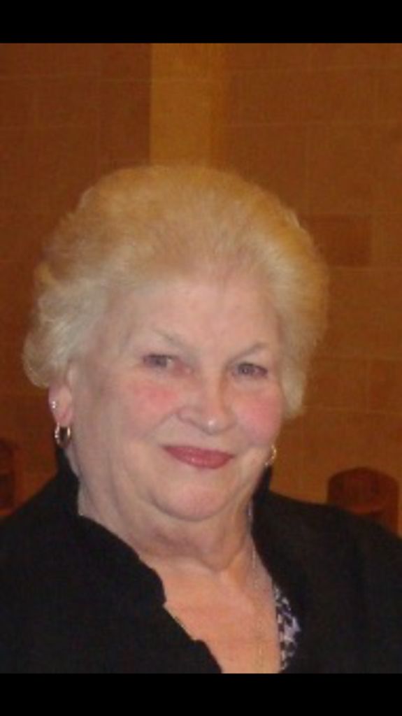 Maureen E. Agnew Profile Photo