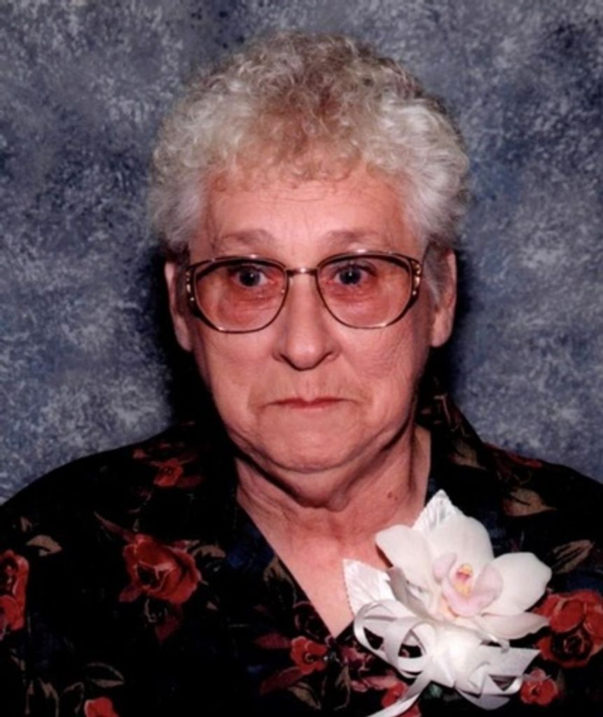 Donna J. Weaver