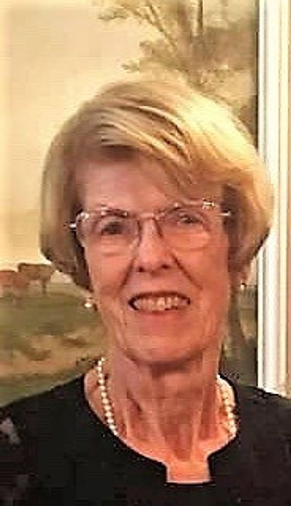 Winifred Coyne