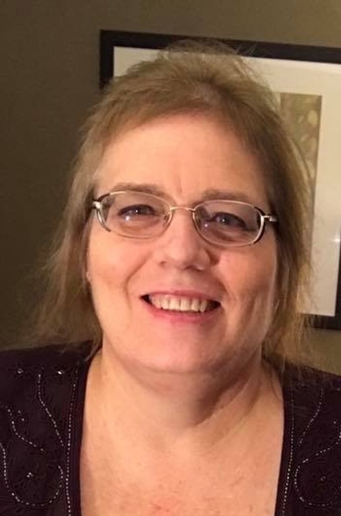 Vicky J. Geoghegan