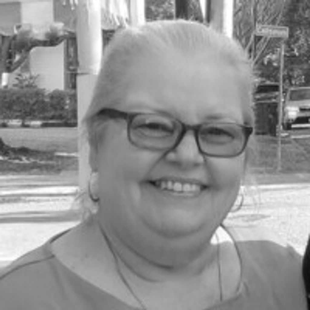 Jacqueline Ingrid Johanson Chauvin