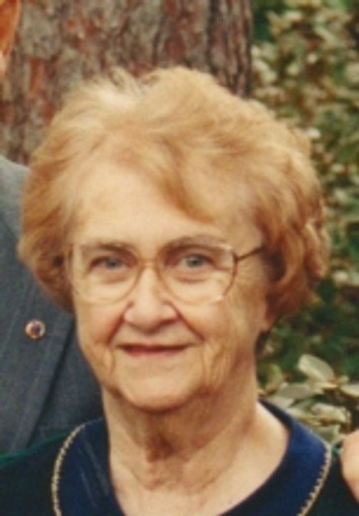Meiriem L. Locker