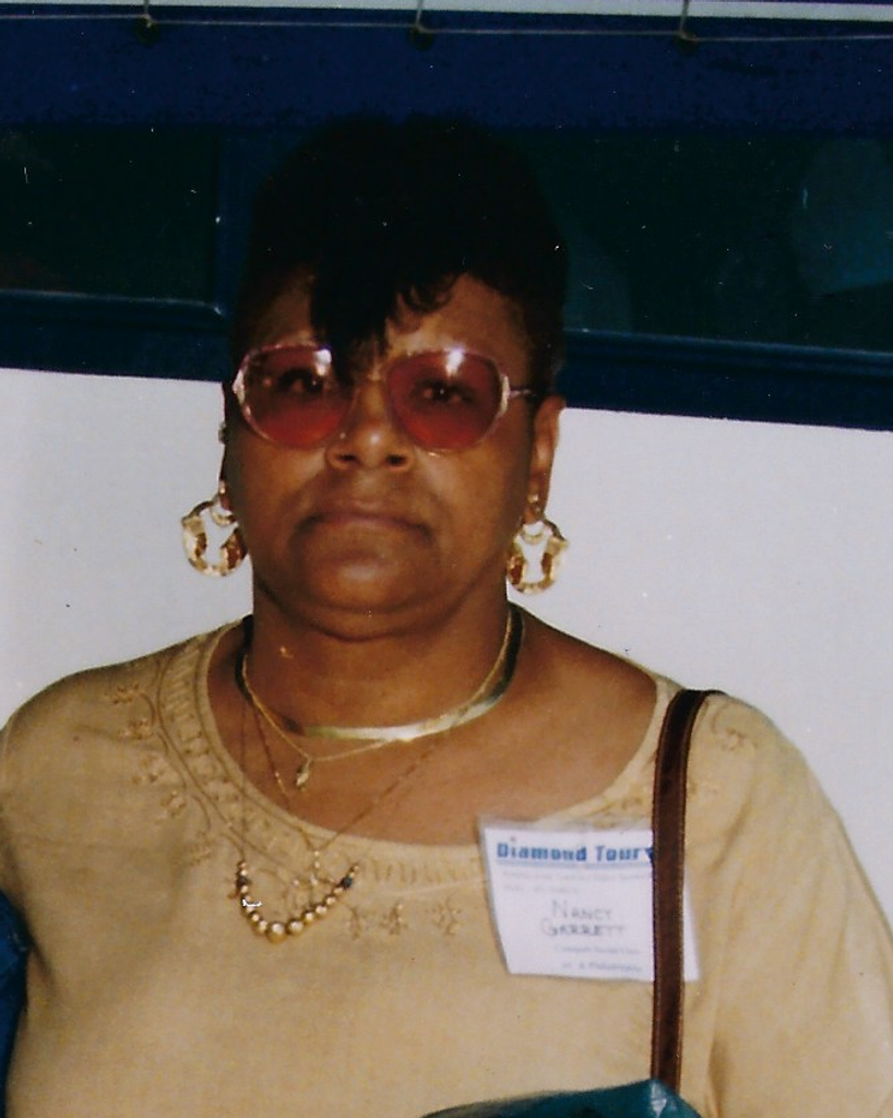 Nancy Loretta Garrett Profile Photo