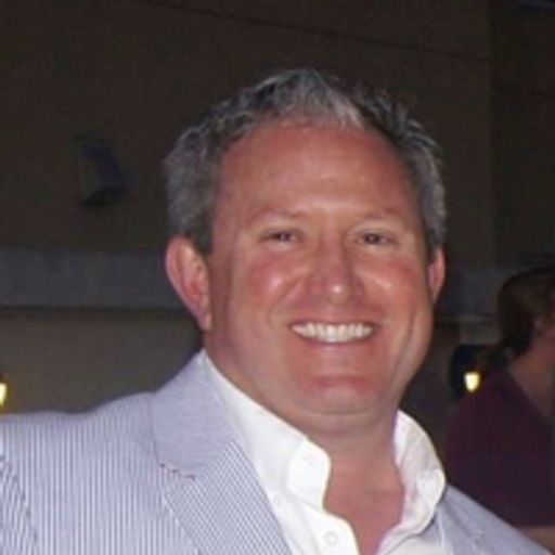 Chris Reichle Profile Photo