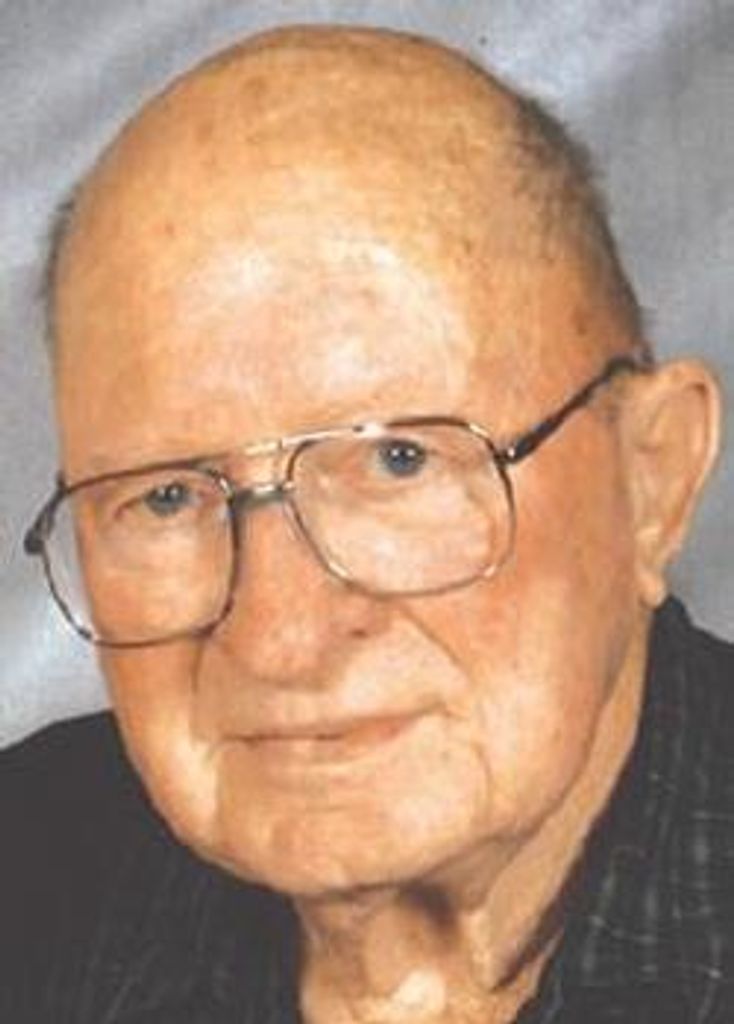 Benjamin Smart Jr.