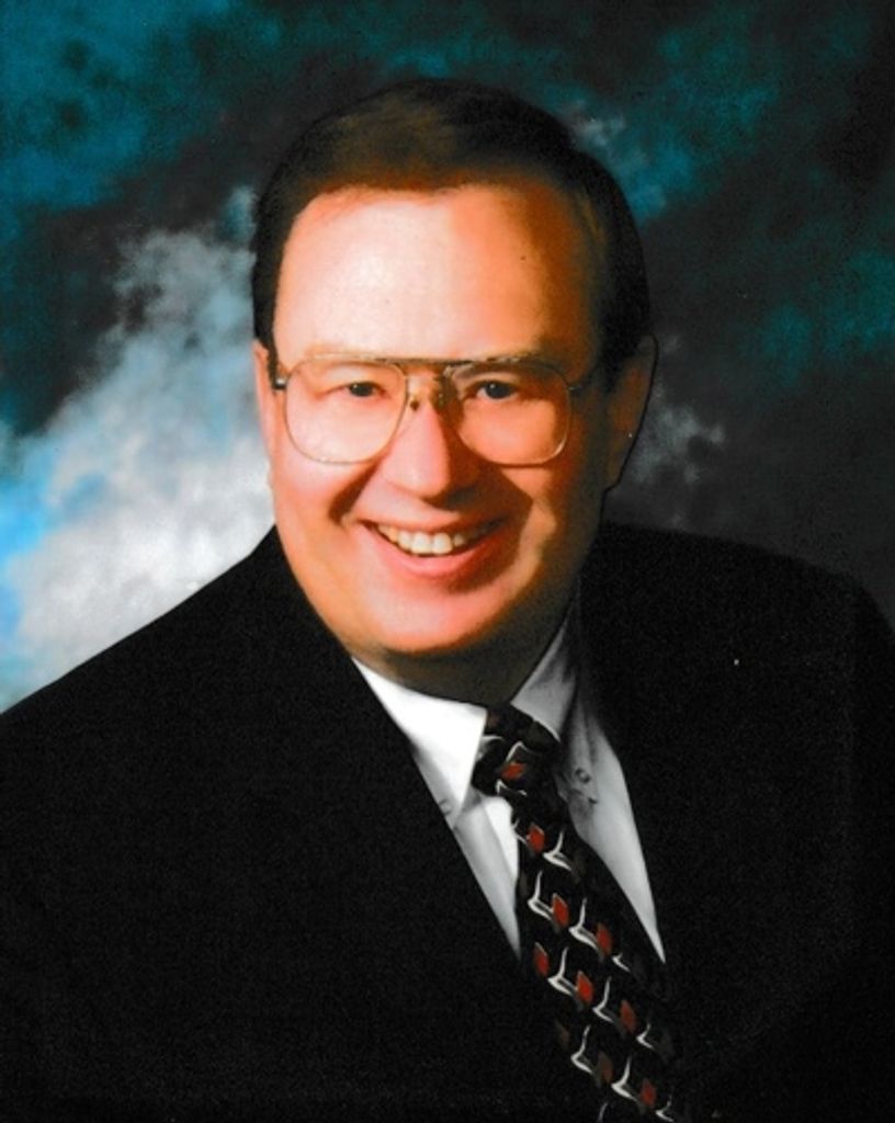 Gary Townsend Profile Photo