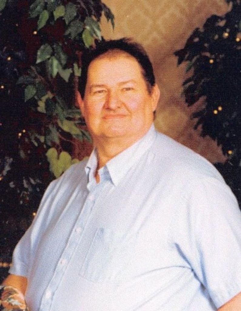 David Fredrick Opper Profile Photo