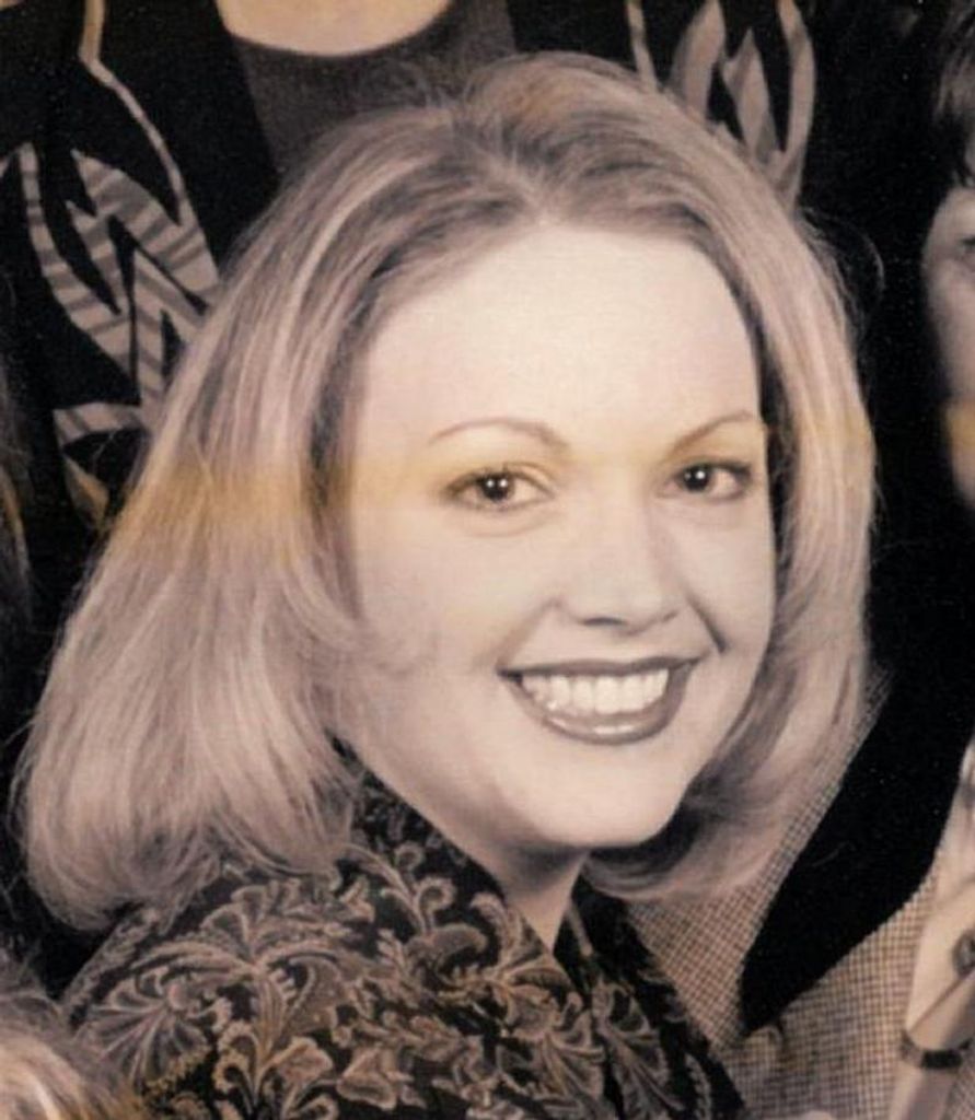 Angela Dianne King Profile Photo
