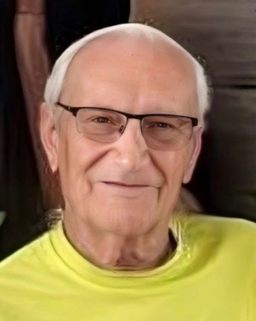 Walter "Wally" Loran