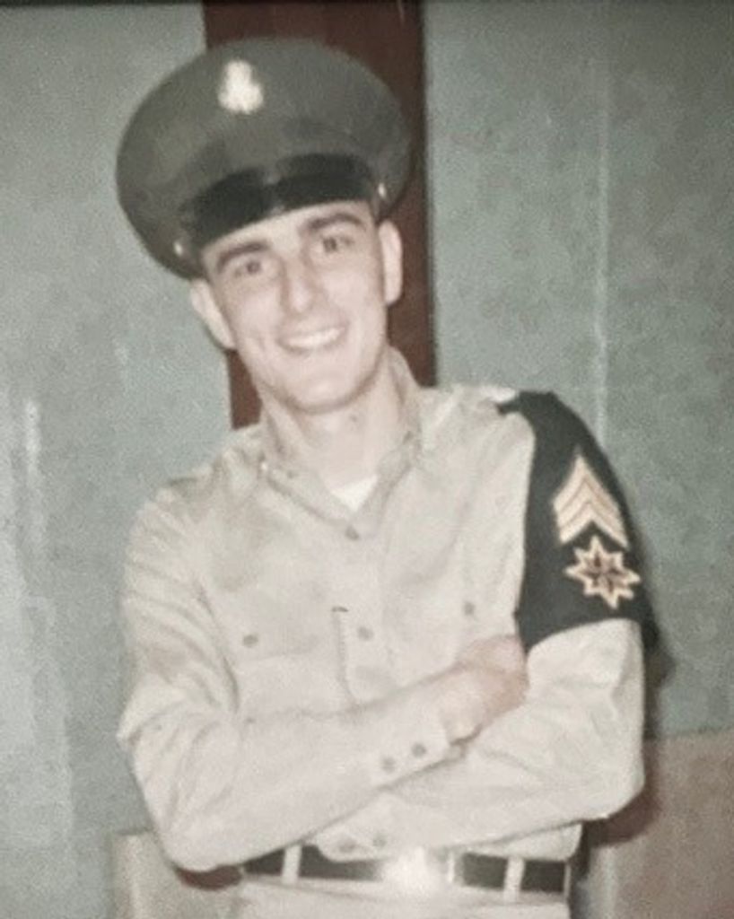 Lawrence Daniel "Dan" Muehlebach