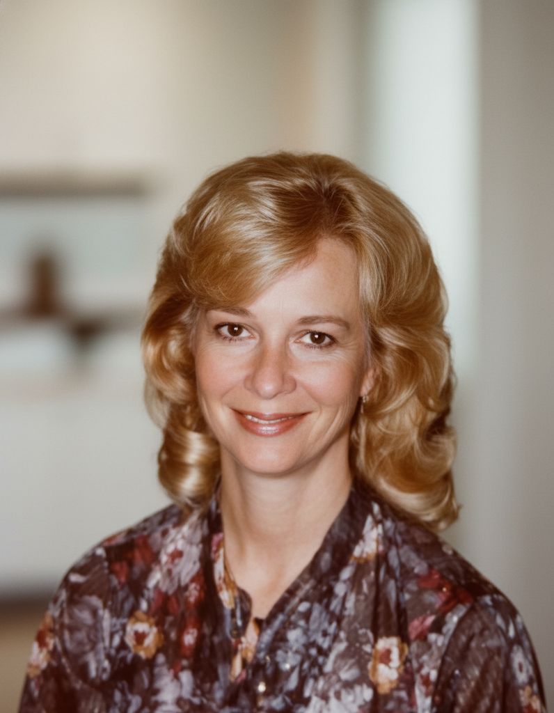 Sally Ann Martin Profile Photo