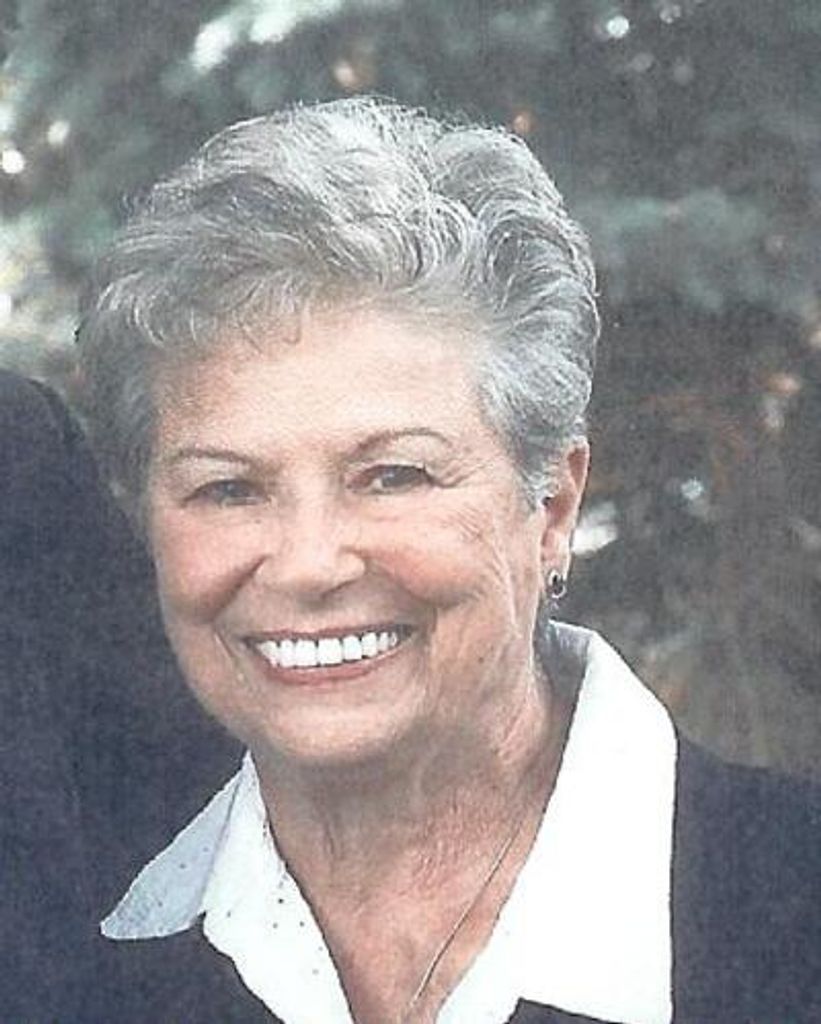 Joyce Ann "Joy" Current Profile Photo
