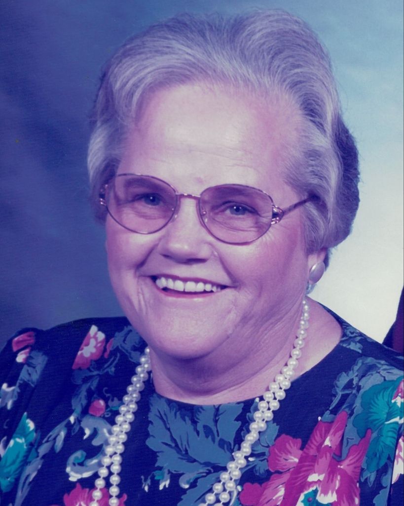 C. Elmira Goad Profile Photo