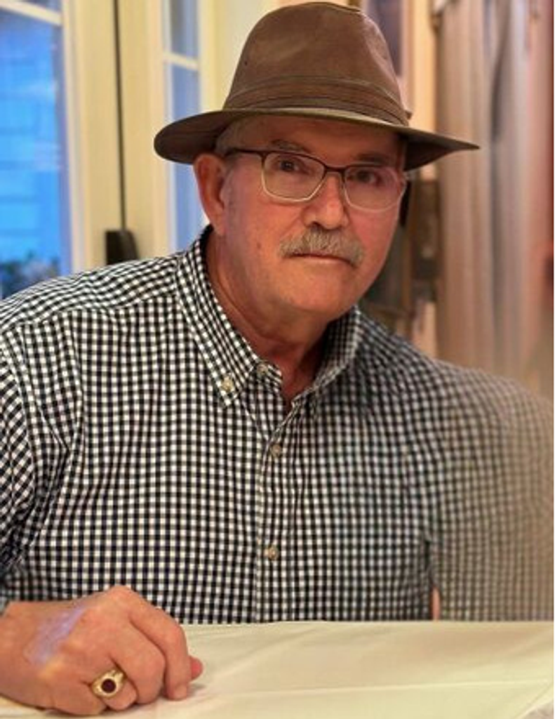 Jerry Tillman Merritt Profile Photo