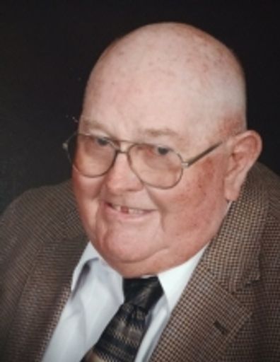 Warren  Howard "Bill" Cornelius Profile Photo