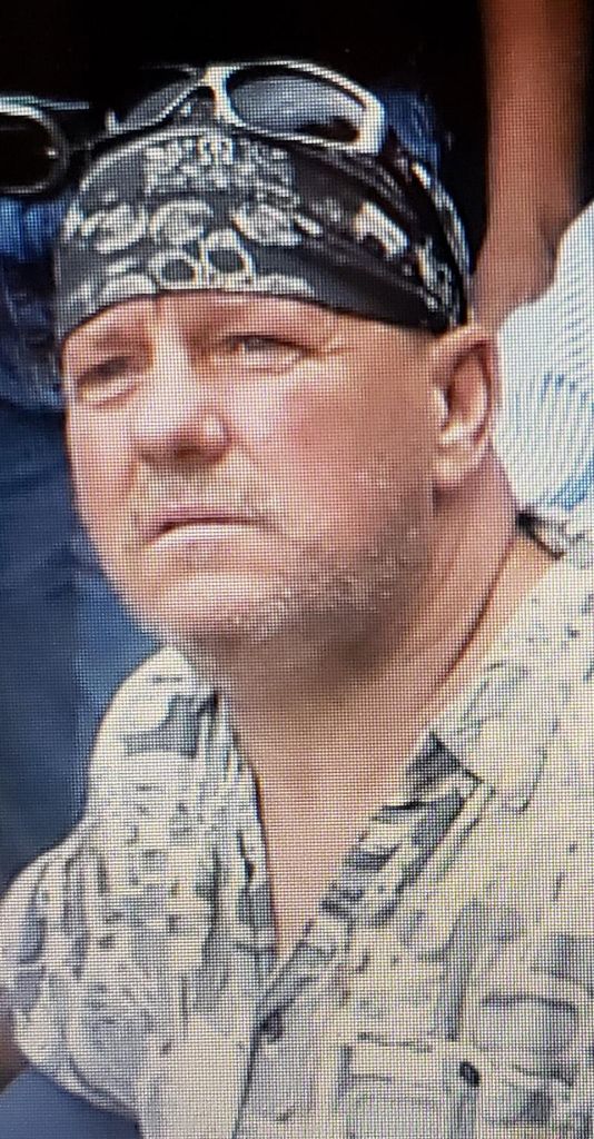 Darin Wesley Howard Profile Photo