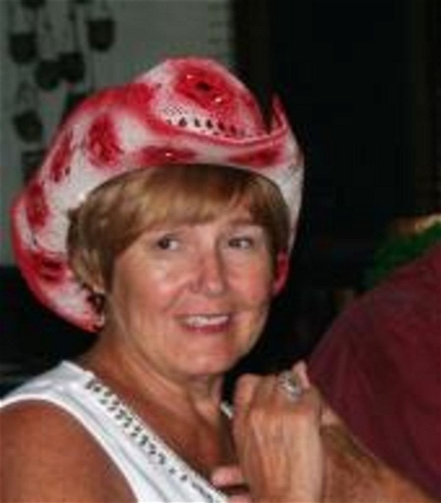 Linda Jo Harger Profile Photo