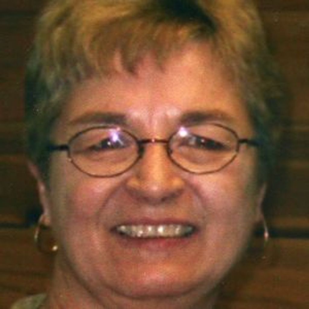 Naomi "Jean" Gould Profile Photo