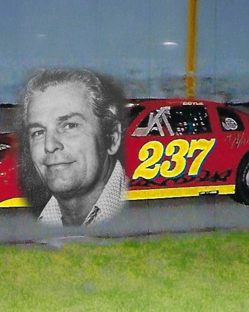 Martin (Marty) Handshaw Profile Photo