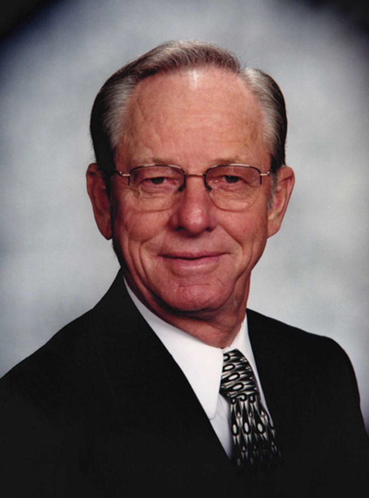 Victor Meidinger Profile Photo