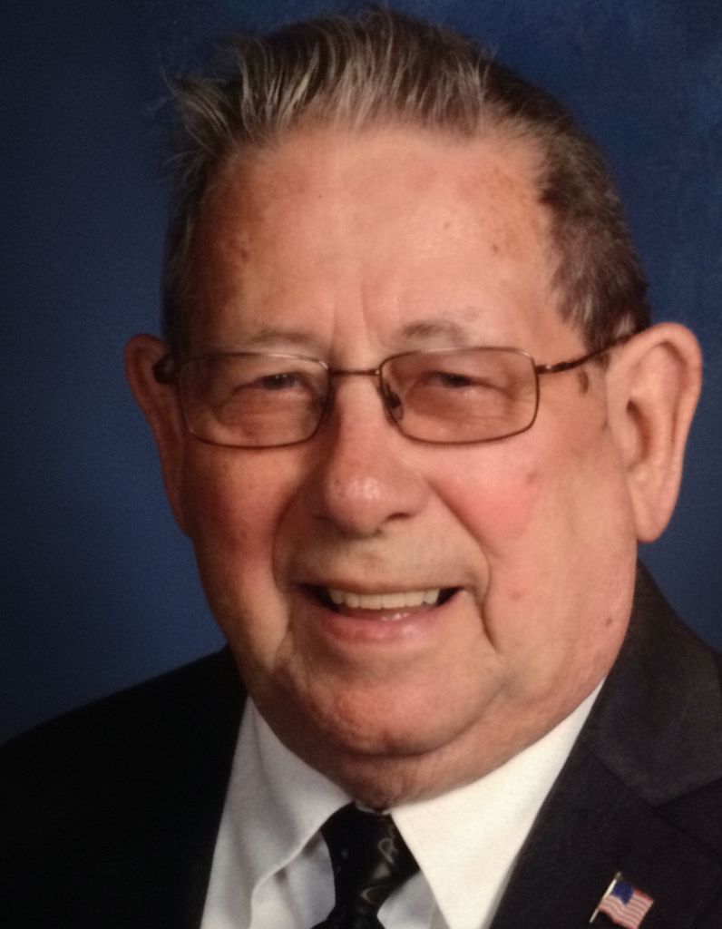 William C. Perkins Profile Photo
