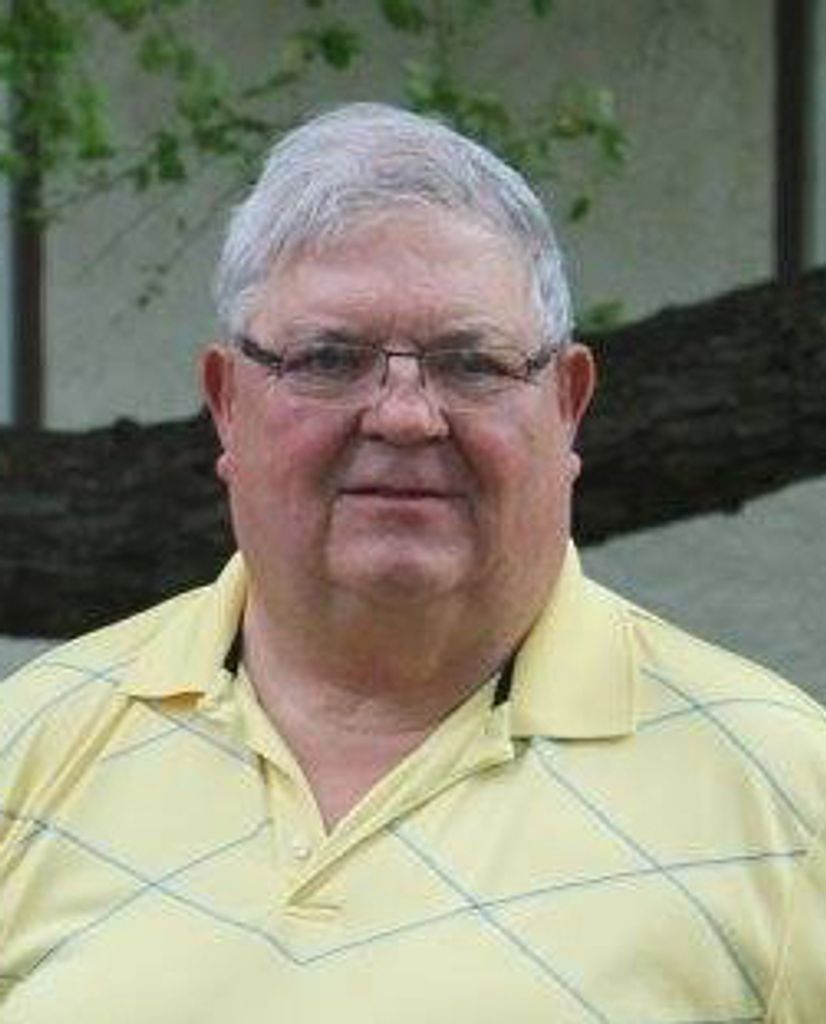 Dale Anderson