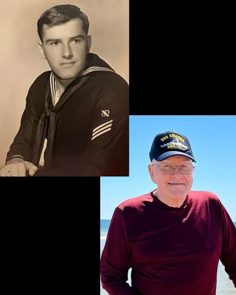 Harry Morgan Profile Photo