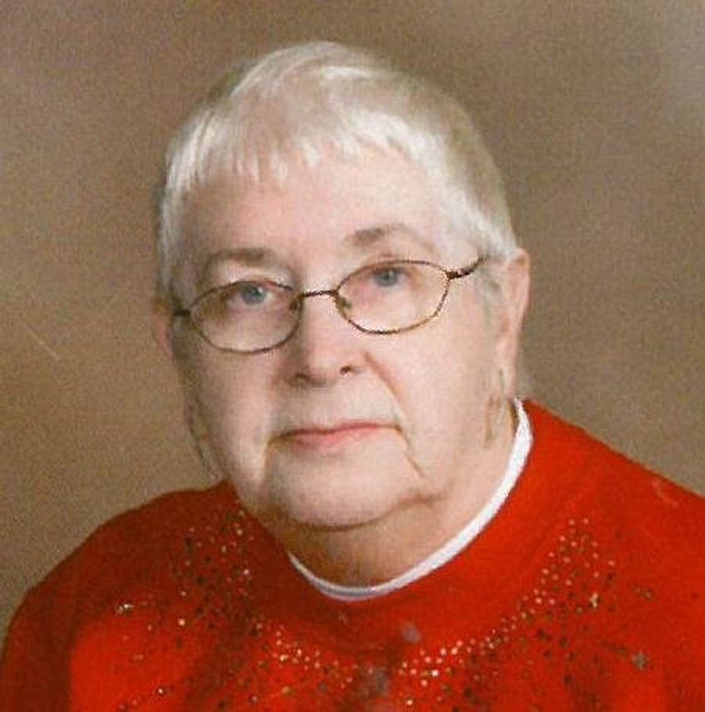 Phyllis A Marquardt