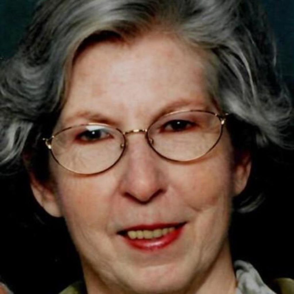 Gail Delores Gray Profile Photo