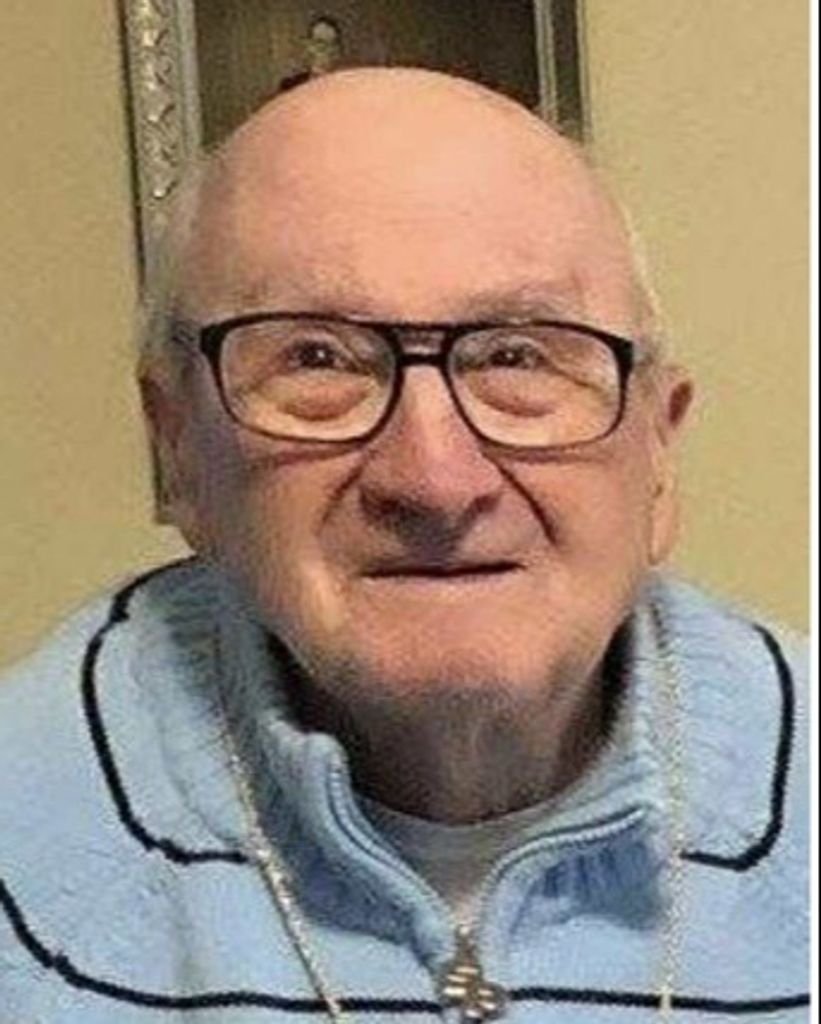 Franklin Maurice Friedman Profile Photo