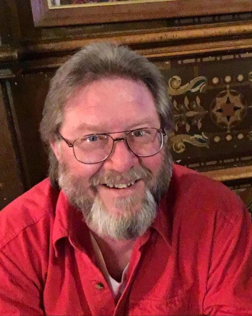 Scott Bassett Profile Photo