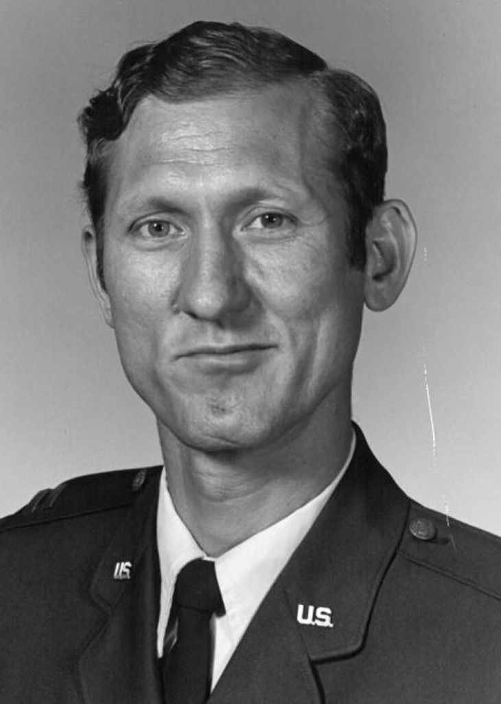 Thomas W. Nibarger