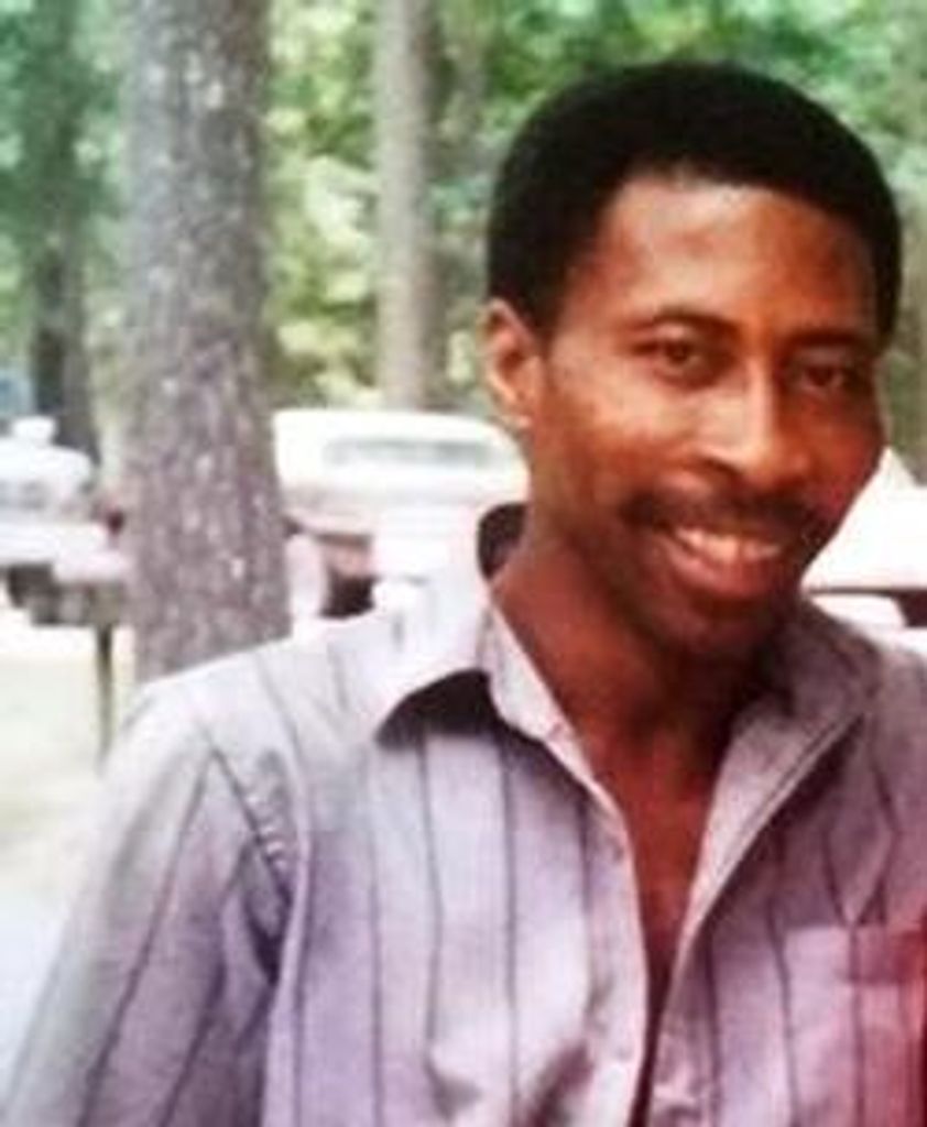 Jessie "Cottontail" Tucker, Jr. Profile Photo