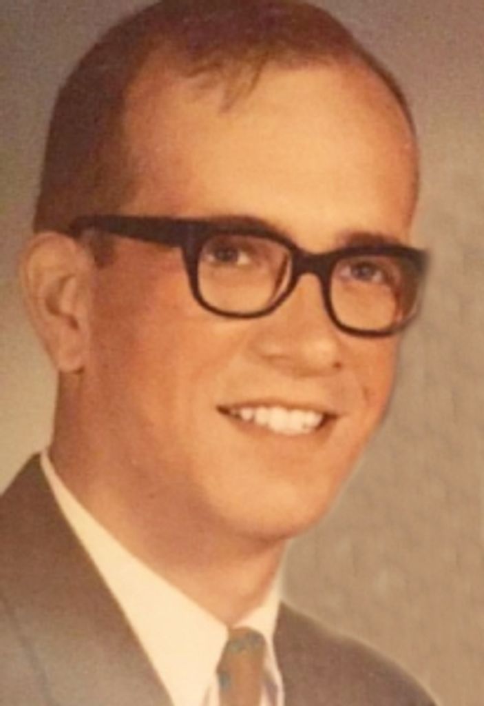 Marvin  Johnnie Fuller